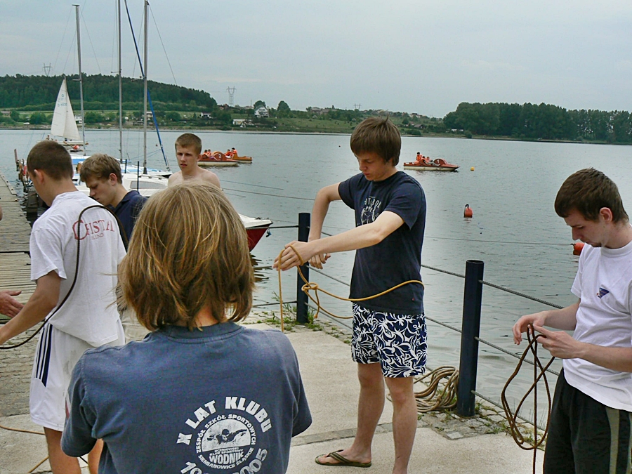 Hokej pod wodą Walenie Siemianowice Śląskie 2010 - 2026